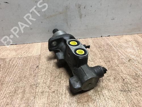 Used Brake master cylinder PEUGEOT 206 CC (2D) 2.0 S16 (136 hp) 13277315