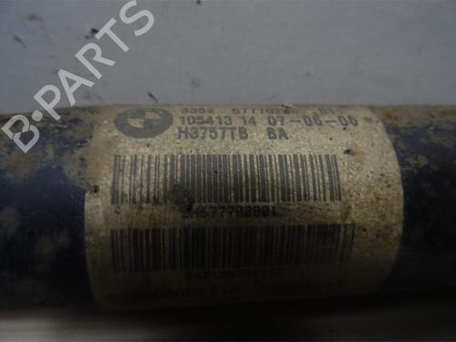 Right rear shock absorber BMW Z4 Coupe (E86) 3.0 si | BP27836127M19 