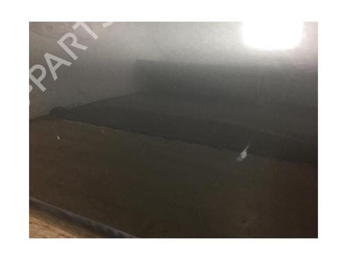 Left rear door PEUGEOT 607 (9D, 9U) 2.2 HDi | BP20631939C4 