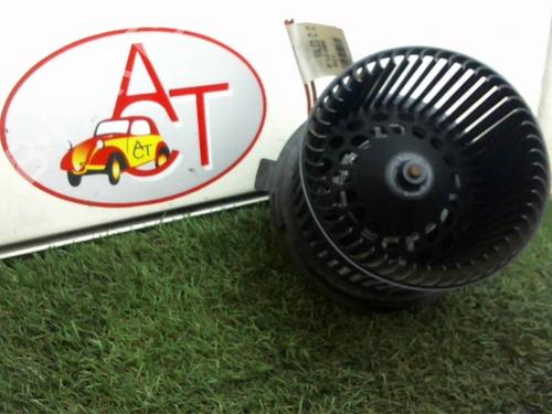 Varmeblæser PEUGEOT 207 SW (WK_) 1.6 HDi (90 hp) 15786073