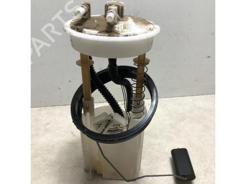 Used Fuel pump NISSAN QASHQAI / QASHQAI +2 I (J10, NJ10, JJ10E) 1.5 dCi (110 hp) 25305322