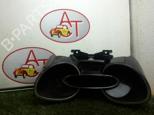 Used Instrument cluster Instrument cluster RENAULT CLIO IV (BH_) 1.5 dCi 90 (90 hp) 13290127 13290127