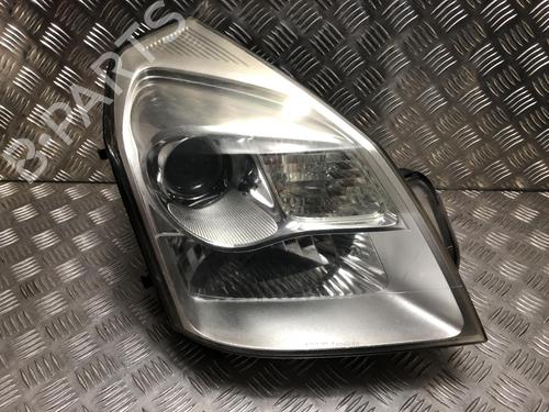 Used Right headlight RENAULT VEL SATIS (BJ0_) 2.2 dCi (BJ0E, BJ0F, BJ0G, BJ0H) (140 hp) 25376758
