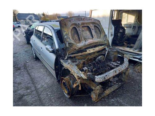 Højre baglygte RENAULT MEGANE II (BM0/1_, CM0/1_) 1.6 16V | BP24321911C35 