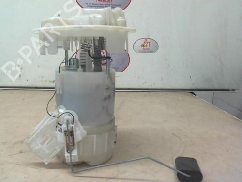 Used Fuel pump PEUGEOT 2008 I (CU_) 1.2 VTi (82 hp) 24979511