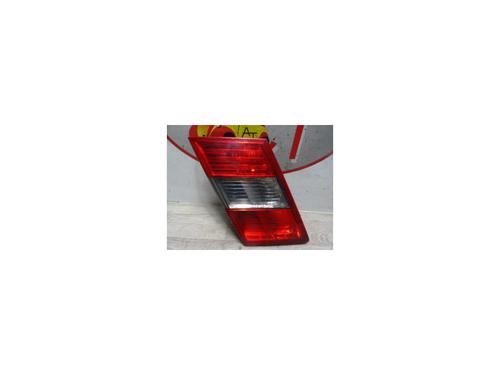 Used Left tailgate light MERCEDES-BENZ CLC-CLASS (CL203) CLC 220 CDI (203.708) (150 hp) 13386679