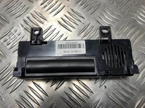 Control unit PEUGEOT 508 SW I (8E_) 1.6 HDi | BP23648393M11