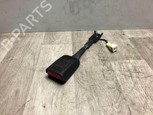 Used Seat buckle CITROËN C4 II (NC_) 1.6 HDi 90 (92 hp) 28567117