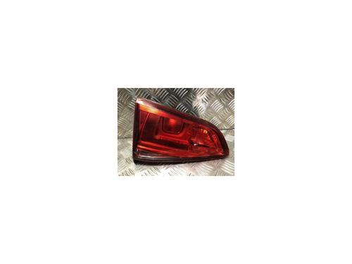 Left tailgate light VW GOLF VII (5G1, BQ1, BE1, BE2) 1.4 TSI | BP25306759C79 