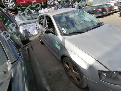 Engine mount AUDI A3 Sportback (8PA) 1.9 TDI | BP31185529M89 - Image 4