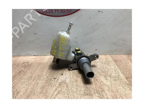 Brake master cylinder CITROËN C4 Grand Picasso II (DA_, DE_) 1.6 HDi / BlueHDi 115 | BP13277272M77 
