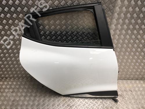 Used Right rear door Right rear door RENAULT CLIO IV (BH_) 1.5 dCi 75 (75 hp) 34520149 34520149