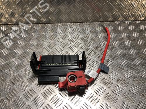 Used Fuse box BMW X1 (E84) xDrive 20 d (163 hp) 31186613