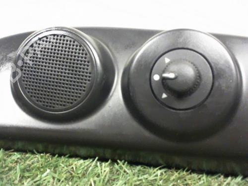 Mirror switch CITROËN NEMO Box Body/MPV (AA_) 1.3 HDi 75 | BP12964222I25 