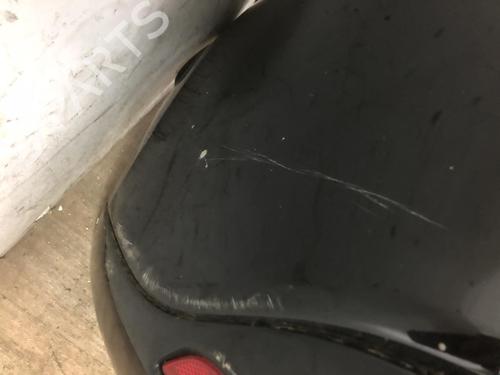 Rear bumper RENAULT CLIO IV Grandtour (KH_) 0.9 TCe 90 | BP23098265C8