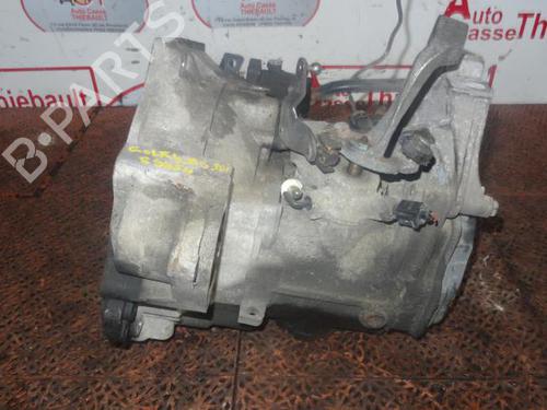 Used Gearbox VW GOLF IV (1J1) 1.9 TDI (90 hp) 24968898