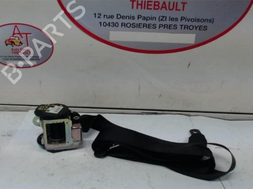 Sikkerhedssele bag højre MERCEDES-BENZ A-CLASS (W168) A 170 CDI (168.009, 168.109) (95 hp) 30702993