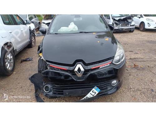 Licence plate light RENAULT CLIO IV Grandtour (KH_) 0.9 TCe 90 | BP20617418I40 
