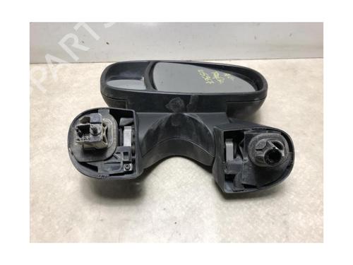 Left mirror RENAULT TRAFIC II Van (FL) 2.0 dCi 90 (FL0H, FL00, FL01, FL0M, FL0P, FL0S) | BP20615903C26 
