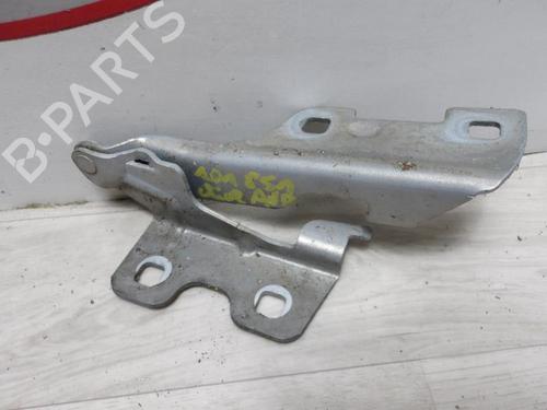 Used Hinge/Door check strap RENAULT CLIO II (BB_, CB_) 1.4 (B/CB0C, B/CB0S) (75 hp) 13132263