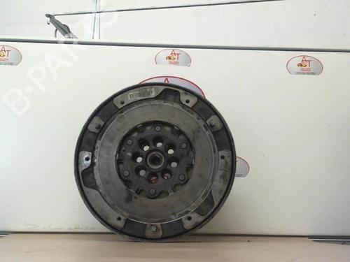 Flywheel BMW 1 (E81) 118 d | BP30672822M101
