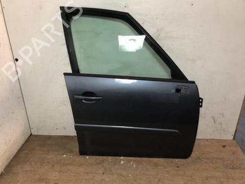 Used Right front door CITROËN C4 Grand Picasso I (UA_) 1.6 HDi (109 hp) 23872686