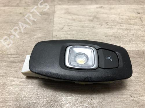 Used Interior roof light RENAULT CLIO V (B7_) 1.0 TCe 100 (B7MT) (101 hp) 23870762