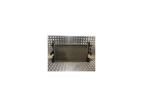 Used Water radiator CITROËN JUMPER II Van 2.0 BlueHDi 160 (163 hp) 23036896