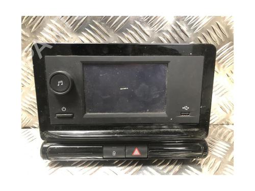 Display monitor CITROËN C3 III (SX) 1.2 PureTech 82 | BP26179358C48