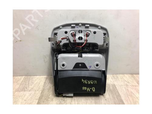 Kabinelys ISUZU D-MAX I (TFR, TFS) 3.0 DiTD 4x4 (TFS85_) | BP23873348I8 