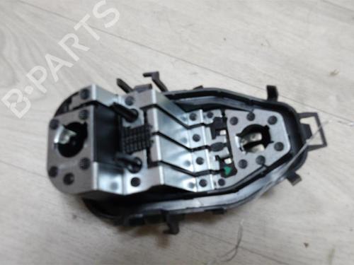 Licence plate light RENAULT CLIO IV (BH_) 1.5 dCi 75 | BP28720147I40 