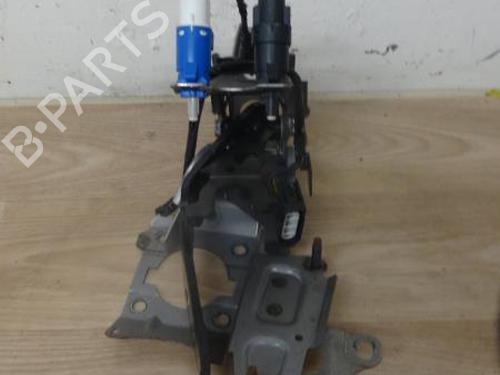 Pedal embrague FORD FIESTA VI (CB1, CCN) 1.4 TDCi (70 hp) 12967604