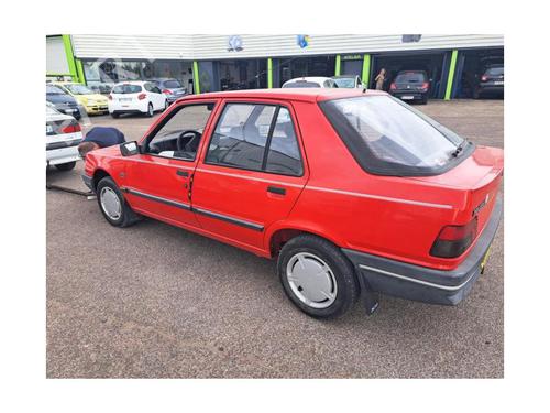 Left headlight PEUGEOT 309 II (3C, 3A) 1.1 | BP27855705C28