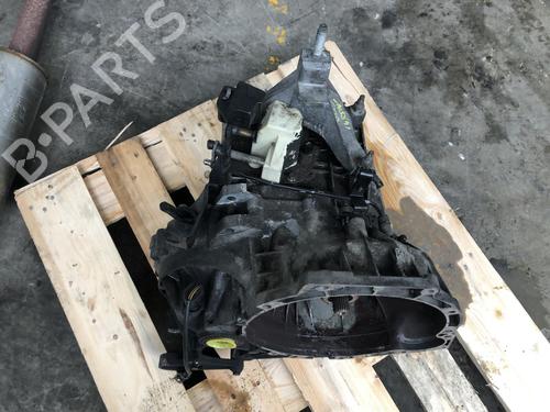 Gearbox FORD FOCUS I Turnier (DNW) 1.8 Turbo DI / TDDi | BP25305394M3 