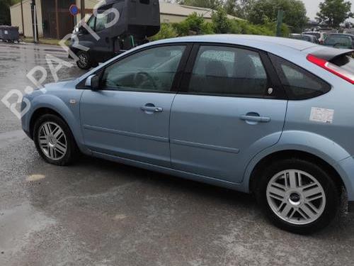 Bilradio FORD FOCUS II (DA_, HCP, DP) 1.6 TDCi | BP31022124E6 