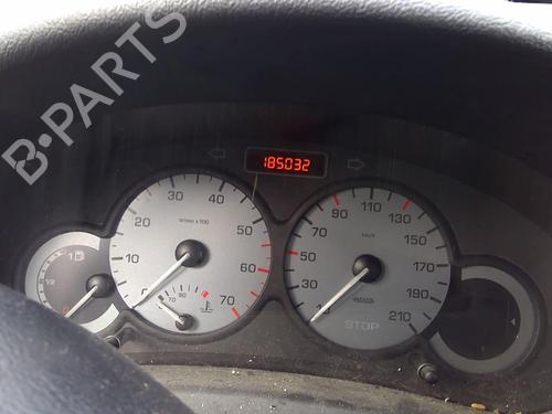 Switch PEUGEOT PARTNER MPV (5_, G_) 1.6 16V | BP20619048I30  - Image 9