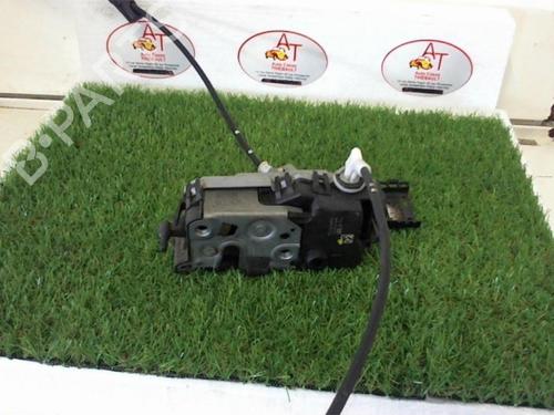 Used Rear right lock PEUGEOT 5008 (0U_, 0E_) 1.6 HDi (110 hp) 12970258