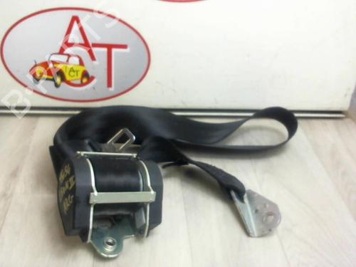 Used Rear left seatbelt SEAT LEON (1P1) 1.9 TDI (105 hp) 30781698