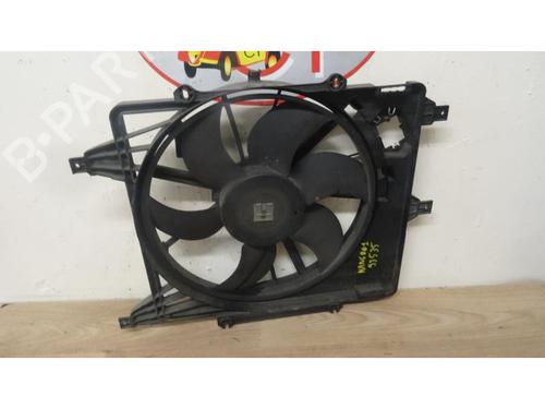 Ventilator motor RENAULT KANGOO Express (FC0/1_) D 55 1.9 (FC0D) (54 hp) 13227862