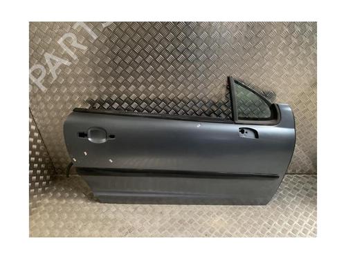 Right front door PEUGEOT 207 CC (WD_) 1.6 16V | BP26032154C3