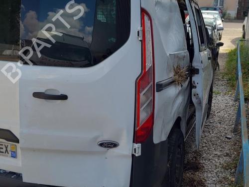 Air vent FORD FIESTA VI Van 1.4 TDCi | BP23873627I21 - Image 37
