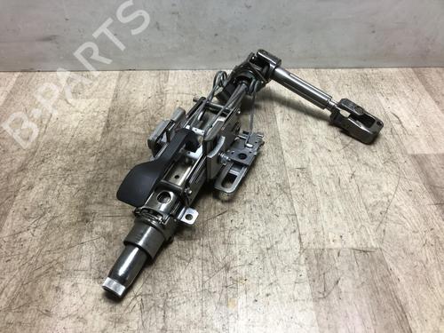 Used Steering column SKODA FABIA II (542) 1.2 TSI (105 hp) 20628881