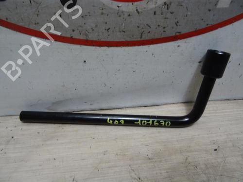 Andere PEUGEOT 407 (6D_) 2.0 HDi 135 (6DRHRH, 6DRHRE, 6DRHRG, 6DRHRJ) | BP13132075O1