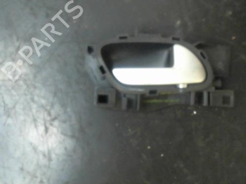 Used Front right interior door handle PEUGEOT 207 (WA_, WC_) 1.4 HDi (68 hp) 12968686