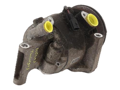 AC compressor RENAULT TWINGO III (BCM_, BCA_) 1.0 SCe 70 | BP37989281M34 - Image 3