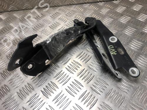 Dørhengsel/Dørstopper JAGUAR S-TYPE II (X200) 2.7 D (207 hp) 31197300