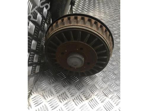 Rear axle DACIA LOGAN MCV II 1.0 SCe 75 | BP25307250M2 