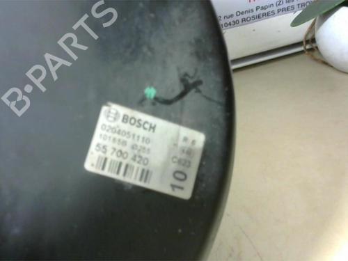 Servo brake FIAT GRANDE PUNTO (199_) 1.3 D Multijet | BP12971609M42 