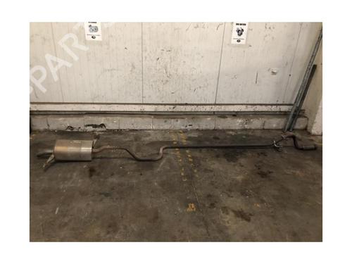 Exhaust system CITROËN BERLINGO MULTISPACE (B9) 1.6 HDi 90 | BP23084147M121 
