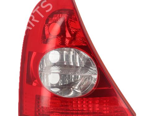 Used Left taillight Left taillight RENAULT CLIO II (BB_, CB_) 1.2 16V (BB05, BB0W, BB11, BB27, BB2T, BB2U, BB2V, CB05,... (75 hp) 36362545 36362545